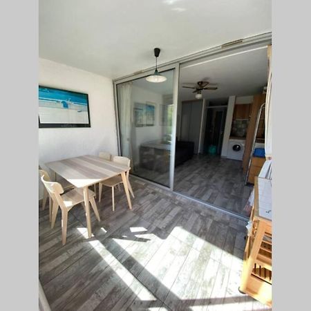 Spacieux Studio Sur Le Port De הייר מראה חיצוני תמונה