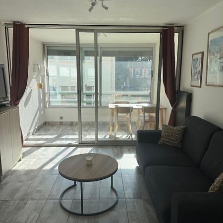 Spacieux Studio Sur Le Port De הייר מראה חיצוני תמונה