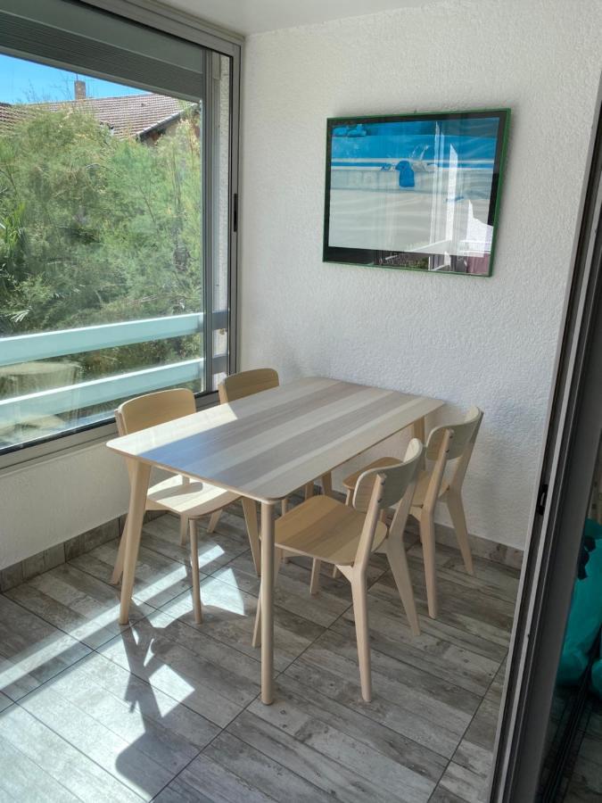 Spacieux Studio Sur Le Port De הייר מראה חיצוני תמונה