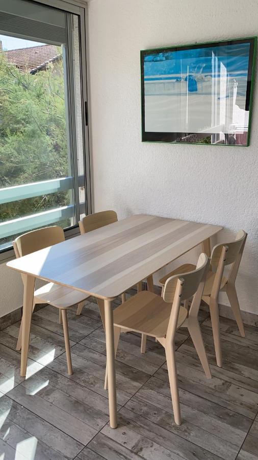Spacieux Studio Sur Le Port De הייר מראה חיצוני תמונה