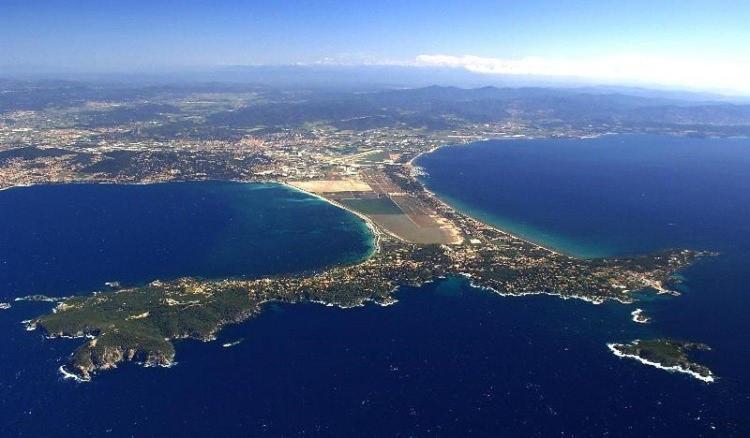 Spacieux Studio Sur Le Port De הייר מראה חיצוני תמונה