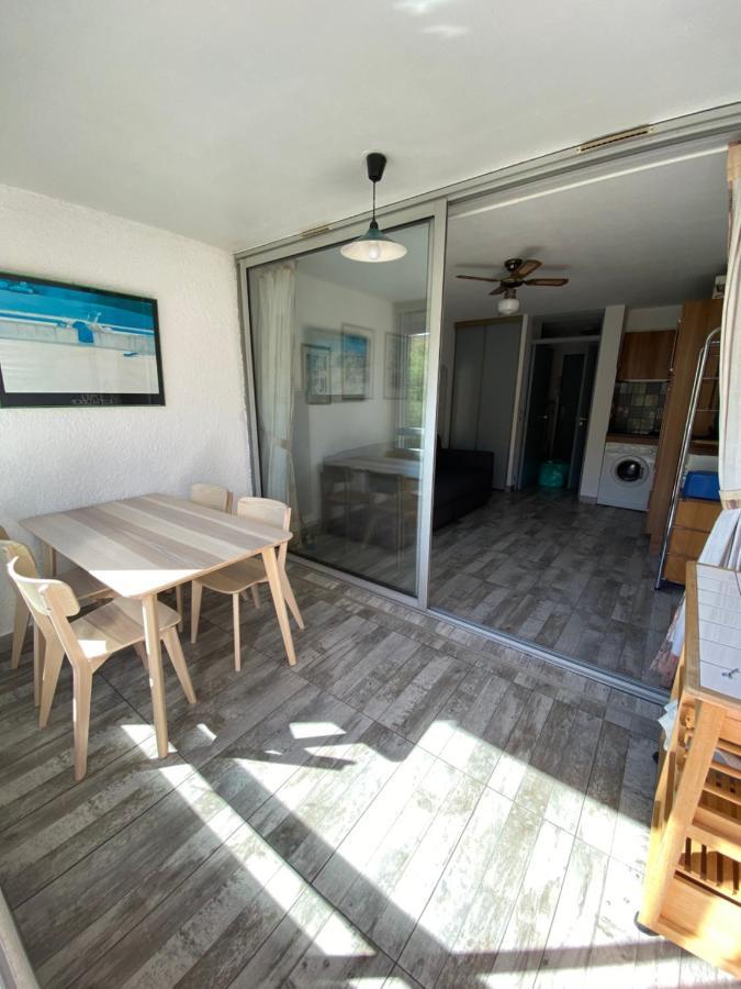 Spacieux Studio Sur Le Port De הייר מראה חיצוני תמונה