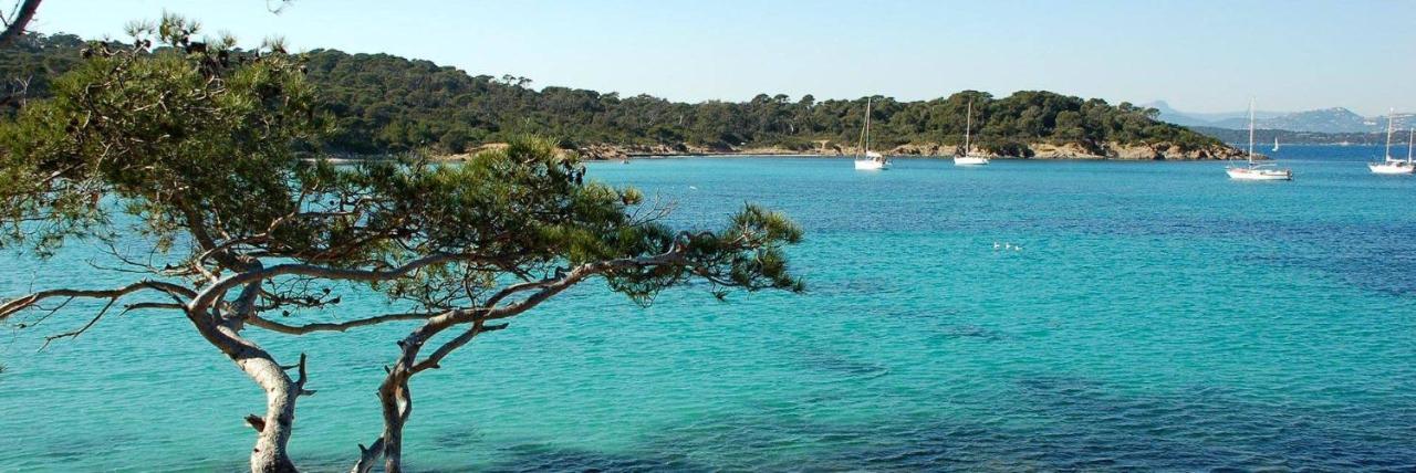 Spacieux Studio Sur Le Port De הייר מראה חיצוני תמונה