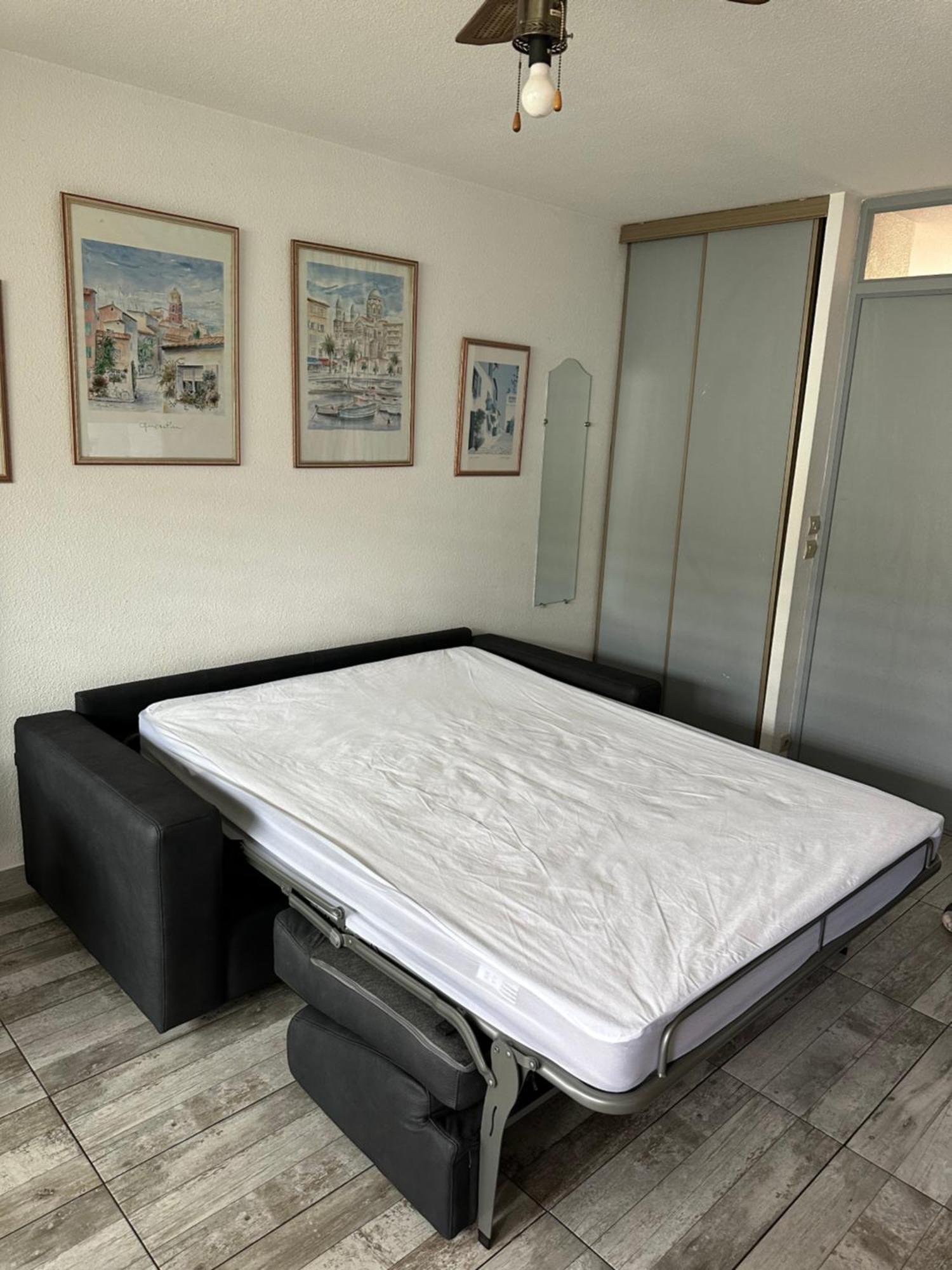 Spacieux Studio Sur Le Port De הייר מראה חיצוני תמונה