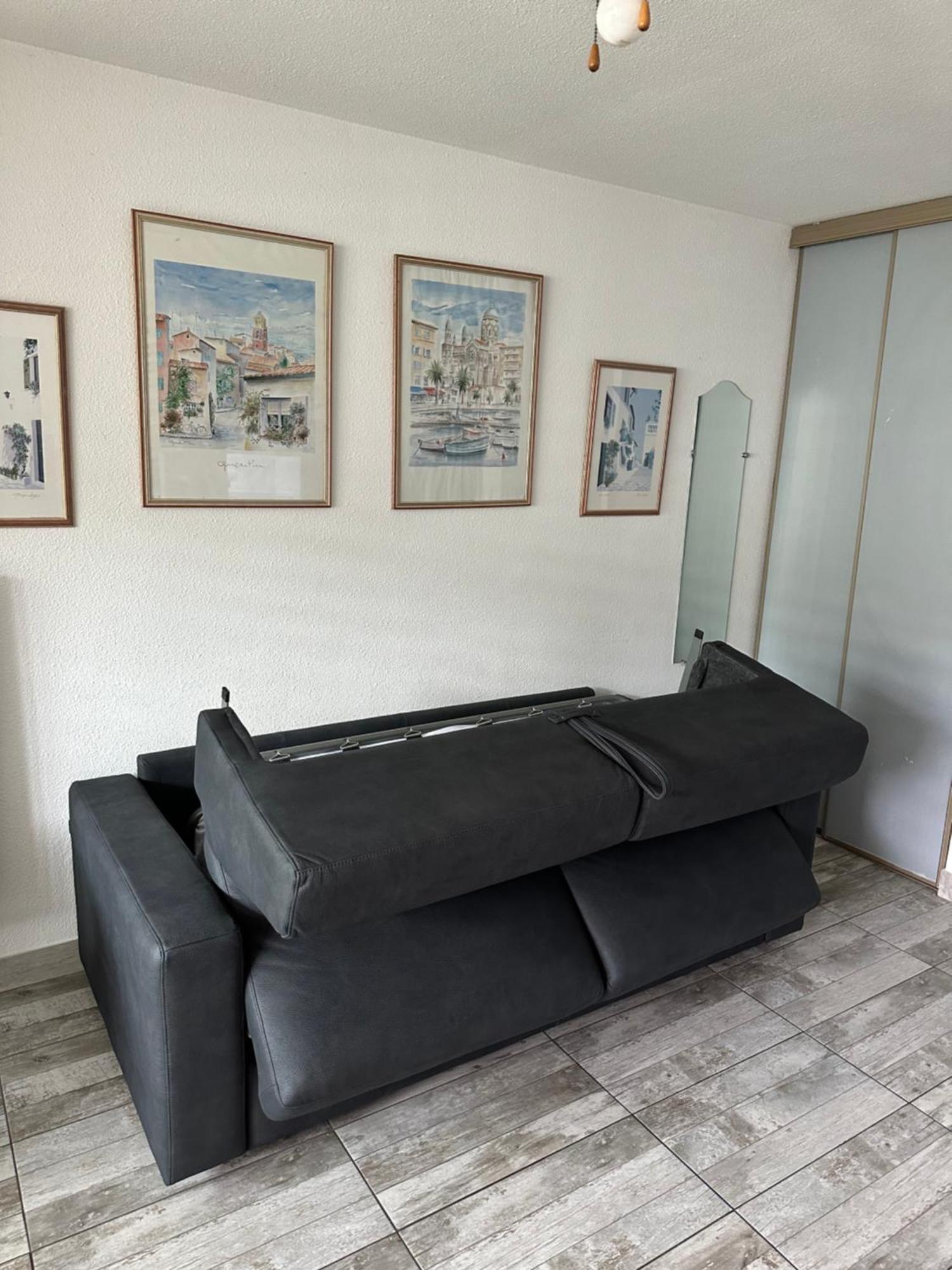 Spacieux Studio Sur Le Port De הייר מראה חיצוני תמונה